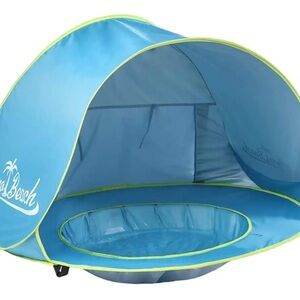 Monobeach Baby Beach Tent